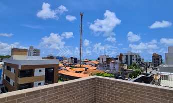 Imagem 7: Apto - 3 Quartos - 1 Suíte - 197,69 m² - Cobertura Duplex em Bessa, João Pessoa/PB