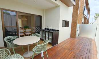 Imagem: Casa - 3 Quartos - 1 Suíte - 100,70 m²