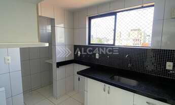 Imagem 7: Apto - 2 Quartos - 1 Suíte - 64 m² - Bessa, João Pessoa/PB