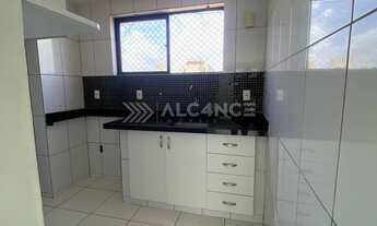 Imagem 5: Apto - 2 Quartos - 1 Suíte - 64 m² - Bessa, João Pessoa/PB