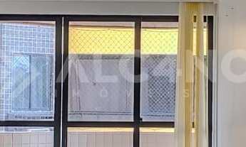 Imagem: Apto - 3 Quartos - 1 Suíte - 127 m²