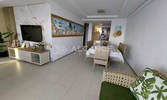 Imagem: Apto - 3 Quartos - 1 Suíte - 145 m²