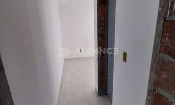 Imagem: Apto - 2 Quartos - 1 Suíte - 68,98 m²