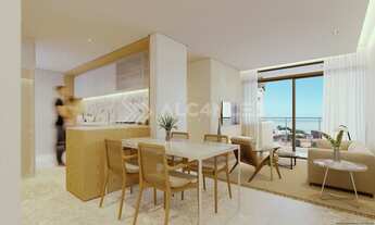 Imagem: Apto - 3 Quartos - 1 Suíte - 78,53 m²