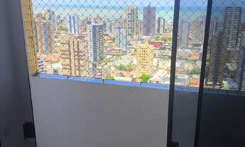 Imagem: Apto - 3 Quartos - 1 Suíte - 85 m² - Manaíra