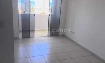 Imagem 3: Apto - 3 Quartos - 1 Suíte - 85 m² - Manaíra, João Pessoa/PB