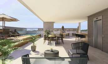 Imagem: Apto - 2 Quartos - 1 Suíte - 59 m² - Bessa