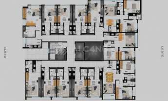 Imagem 4: Flat - 19,21 m² - Bessa, João Pessoa/PB