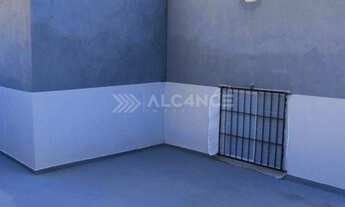 Imagem: Casa - 2 Quartos - 1 Suíte - 63 m² - Gramame