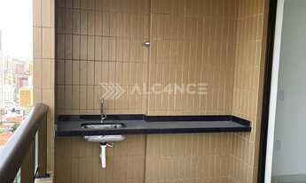 Imagem 3: Apto - 3 Quartos - 1 Suíte - 81,34 m² - Manaíra, João Pessoa/PB