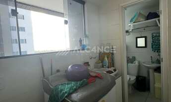 Imagem 6: Apto - 3 Quartos - 1 Suíte - 81,34 m² - Manaíra, João Pessoa/PB