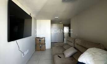 Imagem 4: Apto - 3 Quartos - 1 Suíte - 81,34 m² - Manaíra, João Pessoa/PB