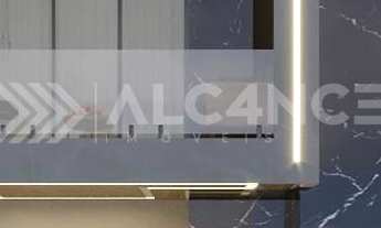 Imagem: Casa - 4 Suítes - 190m² - Muçumagro