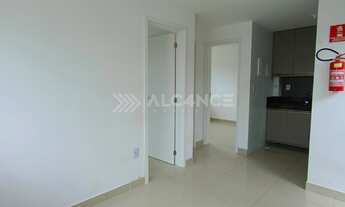 Imagem 1: Apto - 2 Quartos - 1 Suíte - 63,32 m² - Bessa, João Pessoa/PB