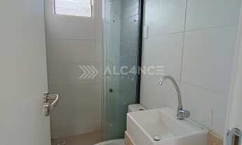 Imagem 6: Apto - 2 Quartos - 1 Suíte - 63,32 m² - Bessa, João Pessoa/PB