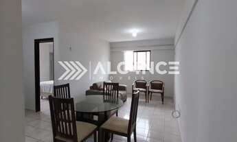 Imagem 5: Apartamento à venda no bairro Manaíra em João Pessoa/PB