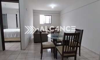 Imagem 7: Apartamento à venda no bairro Manaíra em João Pessoa/PB