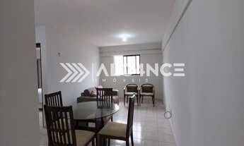 Imagem 6: Apartamento à venda no bairro Manaíra em João Pessoa/PB