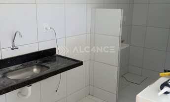 Imagem 2: Apto - 2 Quartos - 1 Suíte - 47 m² - Muçumagro, João Pessoa/PB