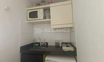 Imagem 3: Flat - 1 Suíte - 27m² - Intermares, Cabedelo/PB