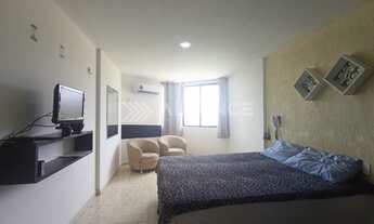 Imagem 2: Flat - 1 Suíte - 27m² - Intermares, Cabedelo/PB