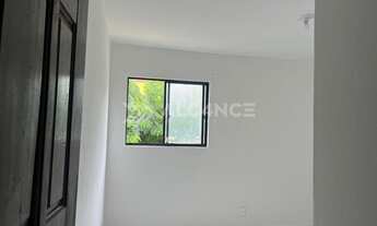 Imagem: Apto - 2 Quartos - 54 m² - Cristo Redentor