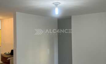 Imagem 2: Apto - 2 Quartos - 54 m² - Cristo Redentor, João Pessoa/PB