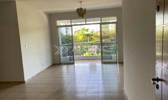 Imagem: Apto - 2 Quartos - 1 Suíte - 93,29 m²