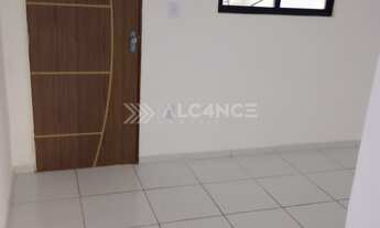 Imagem 3: Apto - 2 Quartos - 1 Suíte - 54,54 m² - Gramame em João Pessoa-PB