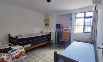 Imagem 4: Apto - 3 Quartos - 1 Suíte - 108 m² - Poço, Cabedelo/PB