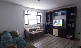 Imagem: Apto - 3 Quartos - 1 Suíte - 108 m²