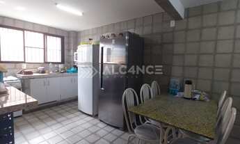 Imagem 2: Apto - 3 Quartos - 1 Suíte - 108 m² - Poço, Cabedelo/PB