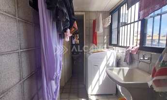 Imagem 6: Apto - 3 Quartos - 1 Suíte - 108 m² - Poço, Cabedelo/PB