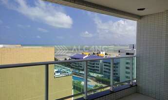 Imagem: Apto - 4 Quartos - 2 Suítes - 248,97 m²