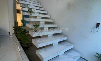 Imagem 5: Casa - 5 Quartos - 3 Suítes - 380m² - Brisamar, João Pessoa/PB