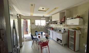 Imagem 6: Casa - 5 Quartos - 3 Suítes - 380m² - Brisamar, João Pessoa/PB