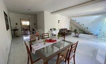 Imagem 4: Casa - 5 Quartos - 3 Suítes - 380m² - Brisamar, João Pessoa/PB