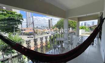 Imagem 2: Casa - 5 Quartos - 3 Suítes - 380m² - Brisamar, João Pessoa/PB