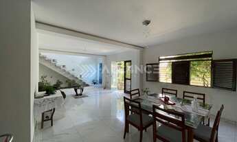 Imagem 3: Casa - 5 Quartos - 3 Suítes - 380m² - Brisamar, João Pessoa/PB