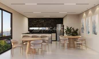 Imagem: Apto - 3 Quartos - 1 Suíte - 71,34 m²