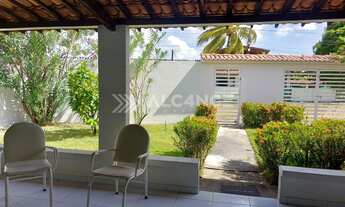 Imagem 6: Casa - 2 Quartos - 1 Suíte - Praia Azul, Pitimbu/PB