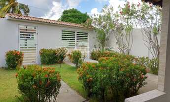 Imagem 3: Casa - 2 Quartos - 1 Suíte - Praia Azul, Pitimbu/PB