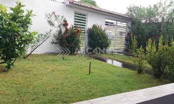 Imagem 2: Casa - 2 Quartos - 1 Suíte - Praia Azul, Pitimbu/PB