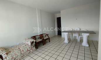 Imagem: Apto - 3 Quartos - 1 Suíte - 79,02 m²