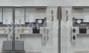 Imagem 7: Flat- 24,30m² - Intermares, Cabedelo/PB