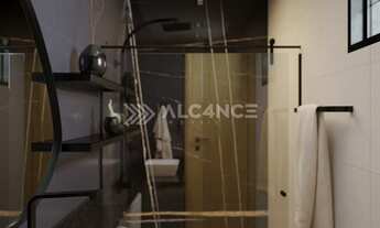 Imagem 6: Flat- 24,30m² - Intermares, Cabedelo/PB