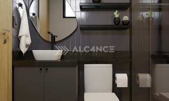 Imagem 4: Flat- 24,30m² - Intermares, Cabedelo/PB