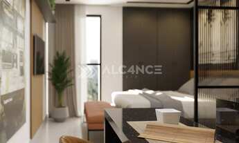 Imagem 3: Flat- 24,30m² - Intermares, Cabedelo/PB