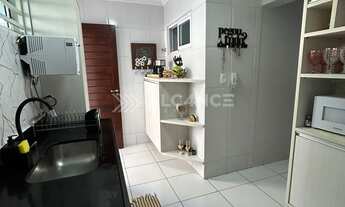 Imagem 4: Apto - 3 Quartos - 1 Suíte - 120m² - Intermares, Cabedelo/PB