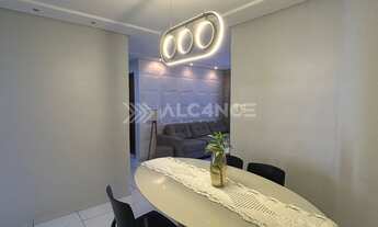 Imagem 2: Apto - 3 Quartos - 1 Suíte - 120m² - Intermares, Cabedelo/PB